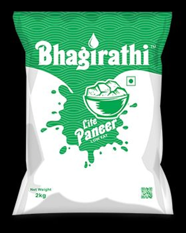 Bhagirathi Paneer  - 20, 200g