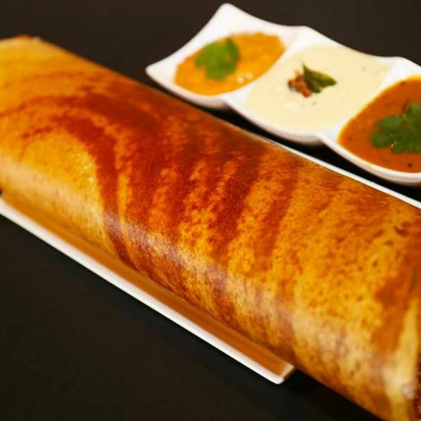 Plain Dosa Oil