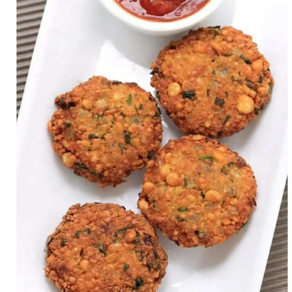 Kanda Vada ( Onion Vada )