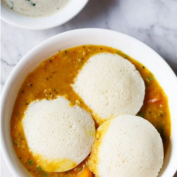 Idli Shambhar