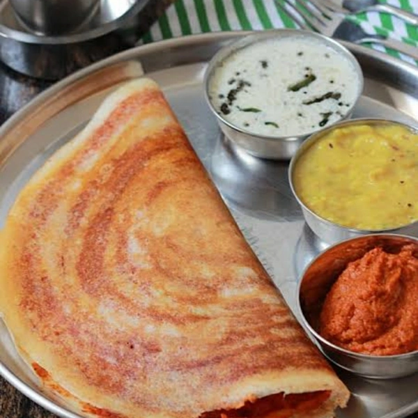 Mysore Plain Dosa Oil