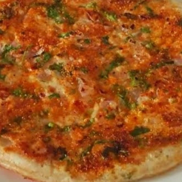 Tomato Uttapam Butter