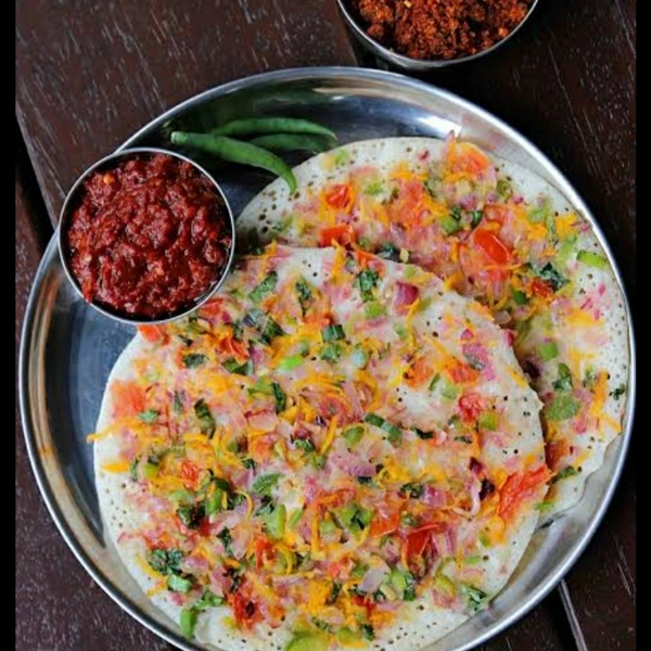 Mix Uttapam Oil
