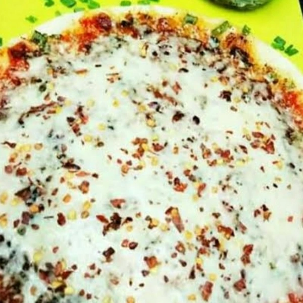 Cheese Uttapam Oil
