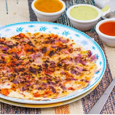 Uttapam