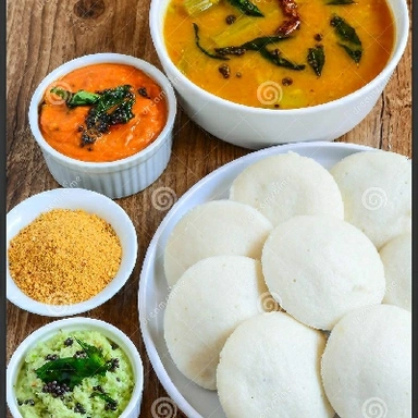 Idli
