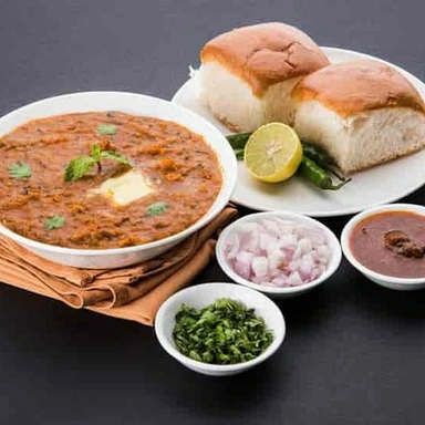 Bhaji-Pav