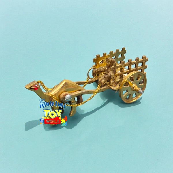 Camel Cart 