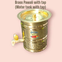 Water Tank With Tap (Nal Pawali)