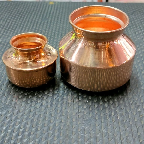 Handa Kalsi Set Big (Water Storage Ghada Set Big)