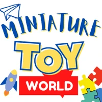 Miniature Toy World  - Logo