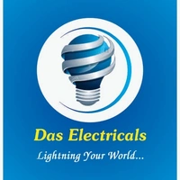 Das Electricals  - Logo