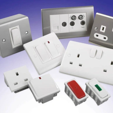 Electrical Accessories