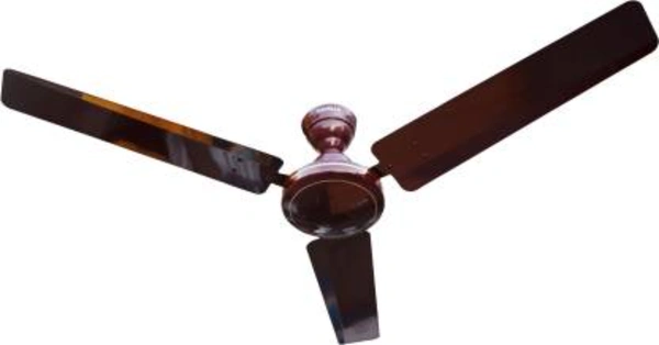 HAVELLS Havells 1200 Mm Samraat Regular Ceiling Fan (Brown) - 1200MM, Brown, 2 Year