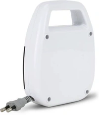 ANCHOR PW 5219 3 Socket Extension 8M Boards  (White) - NA, WHITE, NA
