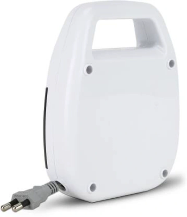 ANCHOR PW 5219 3 Socket Extension 8M Boards  (White) - NA, WHITE, NA