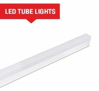 SYSKA Syska LED T5 Batten, Model Name/Number: SSK-SQ-1801-WHITE - 4FT, WHITE, 1 YEAR