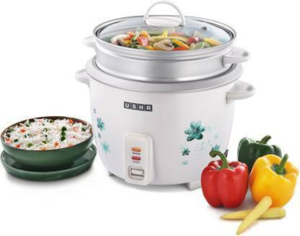 usha rice cooker rc18gs2