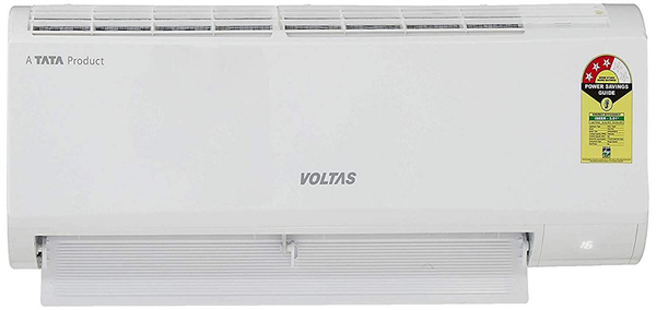 one ton voltas ac