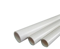 Anchor HMS PVC Pipe 25MM (HIGH MECHANICAL STRESS) - 25MM, Ivory , NA