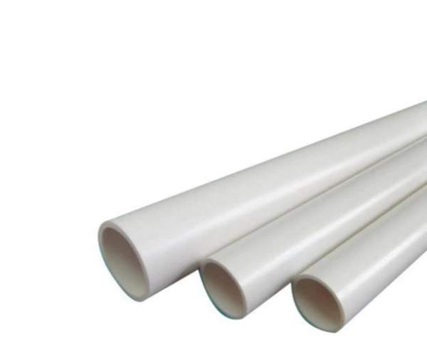 Anchor HMS PVC Pipe 25MM (HIGH MECHANICAL STRESS) - 25MM, Ivory , NA