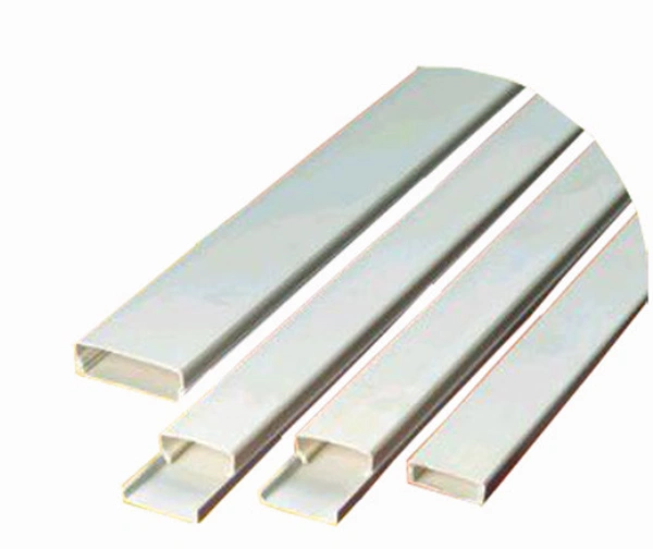 Challenge Casing Beet PVC Heavy Quality 30MM - 30MM, White, Ivory, NA