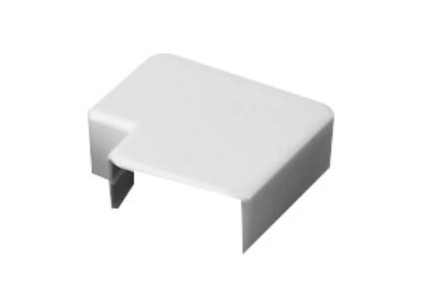 Prapti Elbow Angel Casing Caping 25*32MM (1") - 1 Inch - 1 Inch, Ivory, NA