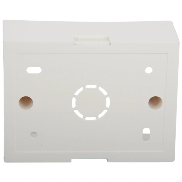 Anchor ROMA 3 Module Surface Box , White - 3M, White, NA