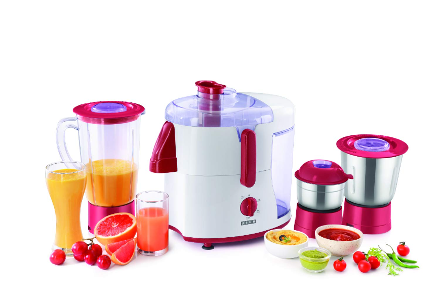 Usha mixer shop grinder juicer