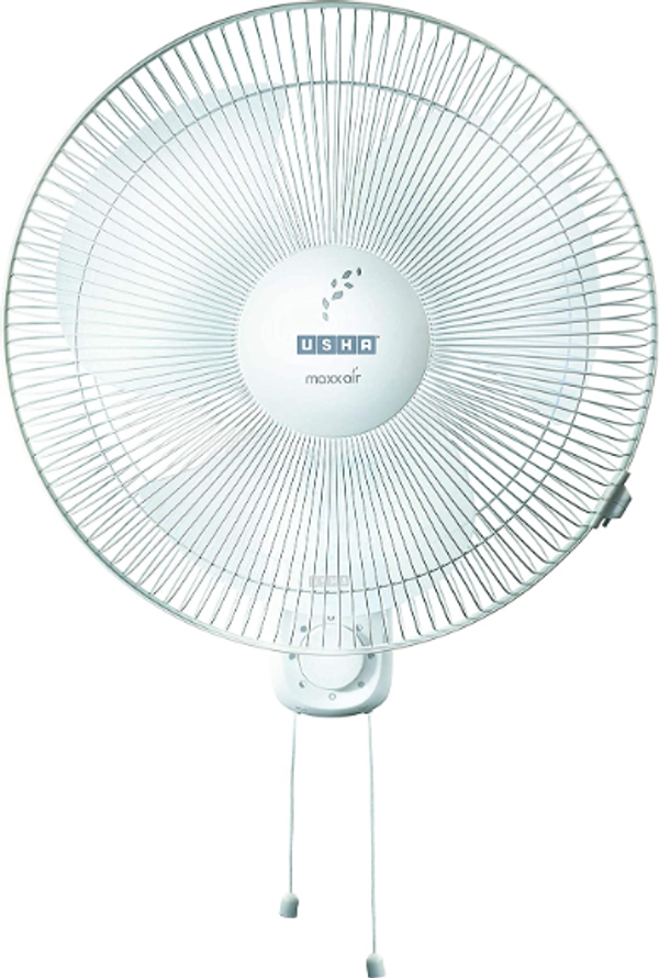 Usha wall 2024 fan price