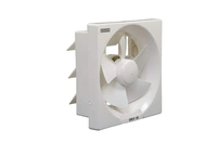 USHA Usha Crisp Air 200mm Sweep size, 300mm Duct Size Exhaust Fan (Pearl White) - 200MM, WHITE, 2 YEAR BRAND WARRANTY