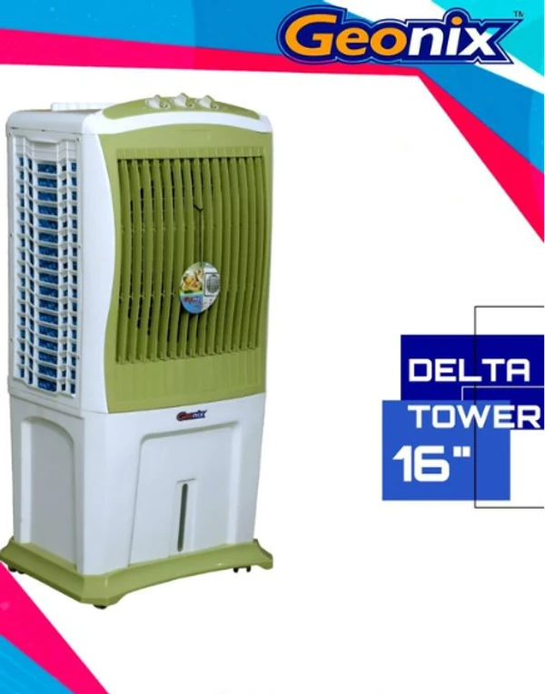 Geonix shops air cooler price