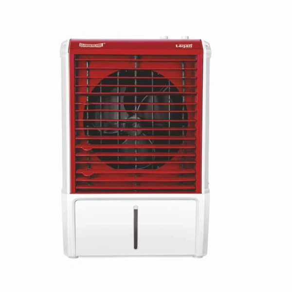 Summercool LAGAN Personal Cooler - 30L, Red - 30L, RED, 6 MONTH MOTOR WARRANTY