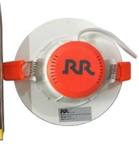 RR DEVIANT CONCEAL DOWN LIGHT 3W 6500K - 90*62, WHITE, 1 YEAR