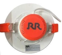 RR DEVIANT CONCEAL DOWN LIGHT 3W GREEN - 90*62, Green, 1 Year