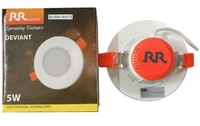 RR DEVIANT CONCEAL DOWN LIGHT 5W 4000K - 90*62, 4000K, 1 YEAR