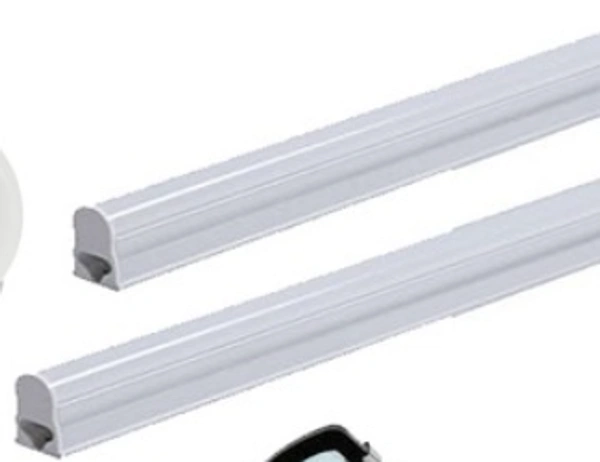 RR SWANK LED T5 20W PC /PLASTIC TUBELIGHT 6500K - 4FT, WHITE, 1 YEAR