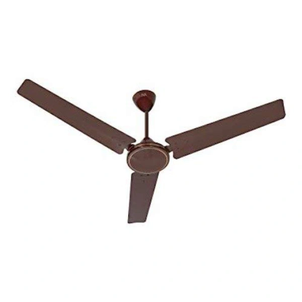 RR Electric Vayoo 900mm 36-Inch Ceiling Fan (Brown) - 900MM, BROWN, 2 YEAR