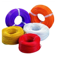 RR Cable RR KABLE FR-PVC INSULATED 2.5 sq/mm Green 90 m Wire - 2.5MM, Red, Blue, Yellow, Black, NA
