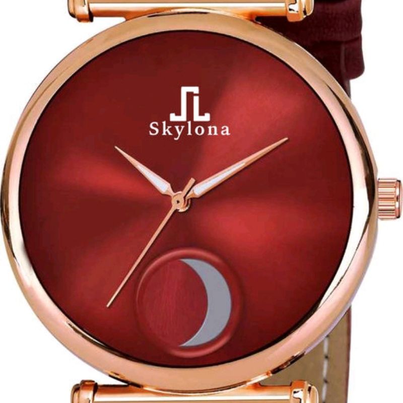 SKYLONA Analog Watch for Men 015 : Amazon.in: Fashion