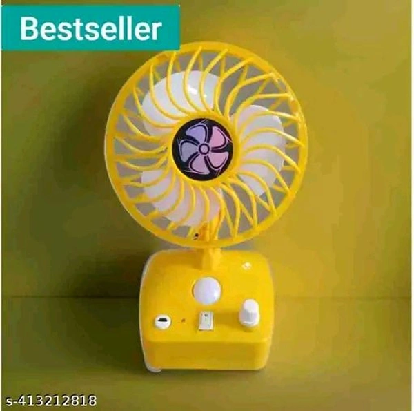 MINI FAN 