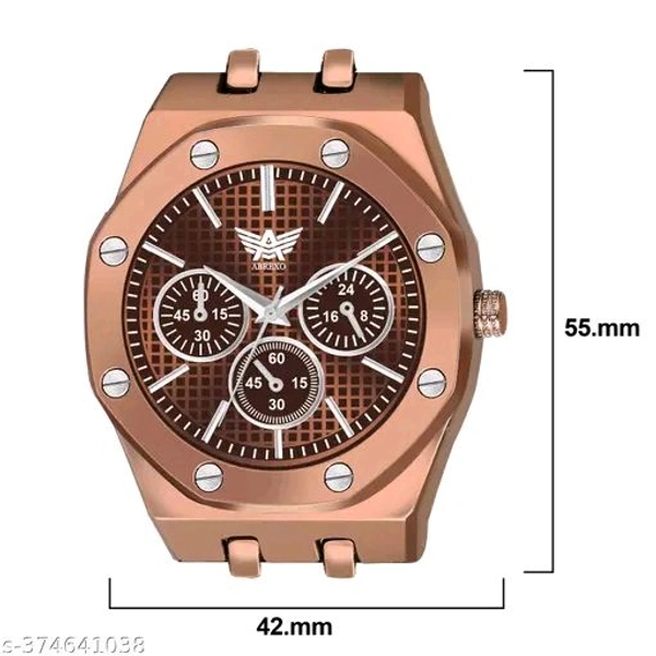 WATCH UNIQUE