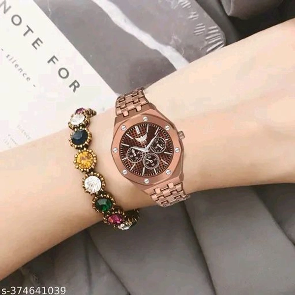 WATCH UNIQUE