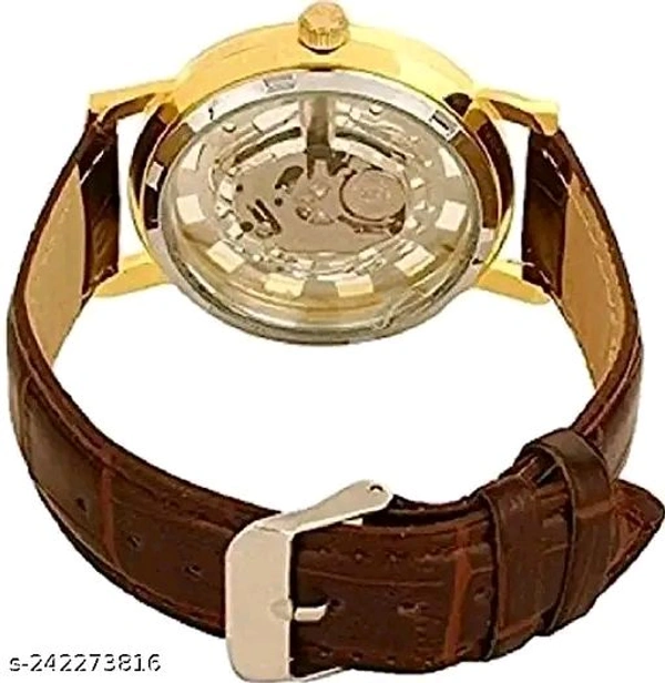 Watch Unique Stylish