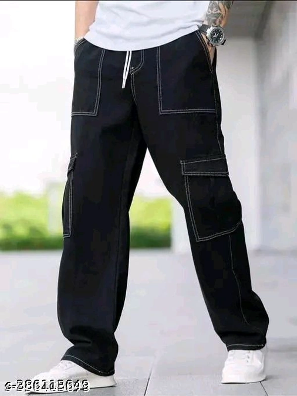 BOYS NEW STYLE JEANS