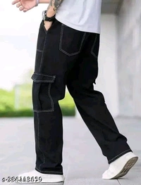 BOYS NEW STYLE JEANS