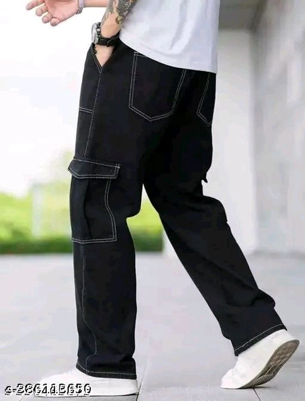 BOYS NEW STYLE JEANS