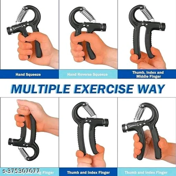 Hand Gripper Gym Boys