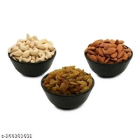 Dry Fruits Badam Kishmish Kaju