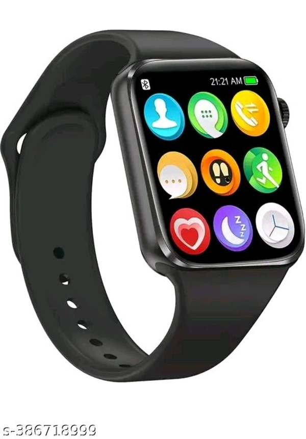 T 500 Smart Watch